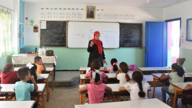 Photo de Tanger-Assilah : l’offre éducative se renforce