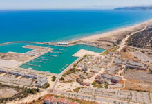 Photo de Tourisme : Saïdia, première station balnéaire certifiée HQE