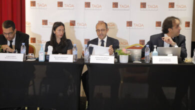 Photo de Résultats semestriels : Taqa Morocco, une agilité et une efficacité payantes (VIDEO)