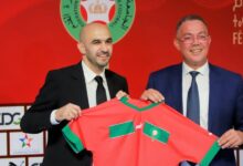 Photo de Classement FIFA : le Maroc gagne une place