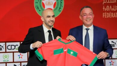 Photo de Classement FIFA : le Maroc gagne une place