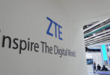 Photo de Transports de données : les produits ZTE reconnus dans le monde