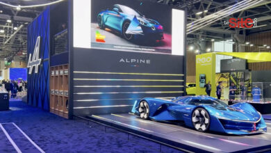 Photo de Alpine arrive bientôt sur le marché marocain (VIDEO)