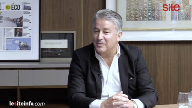 Photo de L’entretien décalé de Brahim Laroui (VIDEO)