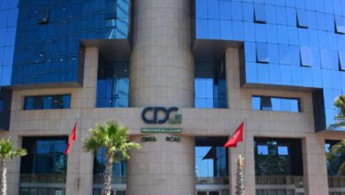 Photo de CDG Invest : acquisition de 30% des parts de Strapack Morocco