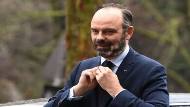 Photo de France: l’ex-Premier ministre Edouard Philippe convoqué par la justice