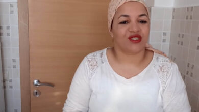 Photo de Deux ans de prison ferme pour la youtubeuse Fatiha