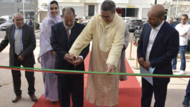 Photo de Résidence universitaire : la Fondation Ain Salsabil ouvre son premier campus