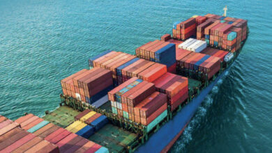 Photo de Fret maritime : MSC Maroc lance une nouvelle génération de conteneurs