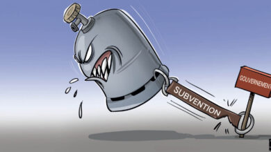 Photo de Suppression de la subvention du gaz : les consuméristes n’en veulent pas