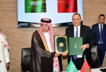 Photo de Maroc-Arabie Saoudite : la coopération enrichie avec deux conventions