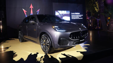 Photo de Automobile : Maserati ouvre un nouveau chapitre de son histoire au Maroc