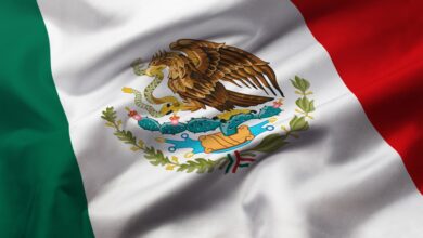 Photo de JO-2036 : le Mexique candidat