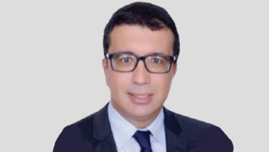 Photo de Mohamed Lahyani : “Tout est question de juste-prix”