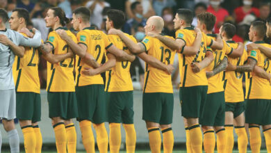 Photo de Mondial au Qatar : l’équipe d’Australie condamne les “souffrances” liées à l’organisation