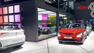 Photo de Mondial de l’auto 2022: Renault Maroc fait de belles annonces (VIDEO)