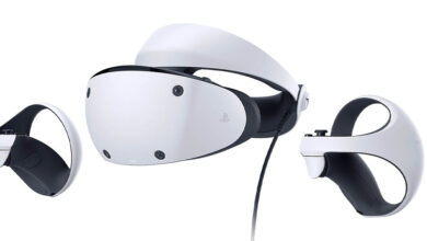 Photo de Jeux vidéo : Sony va produire 2 millions d’unités pour la sortie du PlayStation VR2