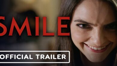 Photo de Le film « Smile » en tête du box office nord-américain
