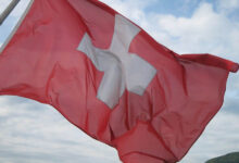 Photo de Suisse : le risque de récession écarté