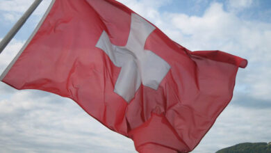 Photo de Suisse : le risque de récession écarté