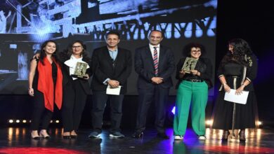 Photo de Trophée Tilila : les lauréats de la 4ème édition dévoilés