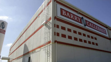 Photo de Attelli SARL: Le groupe Barry Callebaut contrôle les actifs de production