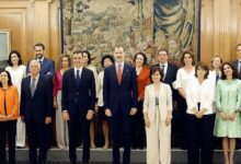 Photo de Espagne : feu vert du gouvernement au budget 2023