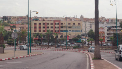 Photo de Fès-Meknès/pollution de l’air : 9,6 MDH pour huit stations de mesure de la qualité de l’air