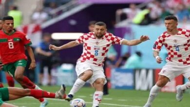 Photo de Mondial-2022 : le Maroc arrache le nul face à la Croatie (0-0)