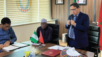 Photo de Régulation de l’électricité : l’ANRE signe avec son homologue nigérian