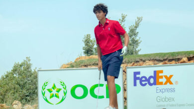 Photo de Golf : Huit marocains en lice aux International Series de l’Asian Tour (PHOTOS)