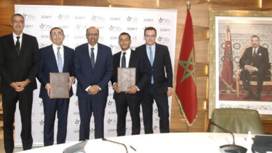 Photo de Agriculture : Crédit Agricole du Maroc et SOWIT scellent un partenariat