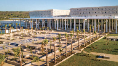 Photo de Santé : le CHU de Tanger opérationnel avant la fin de l’année