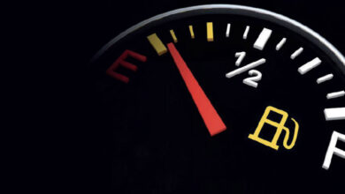 Photo de Carburant : la consommation des automobilistes en baisse