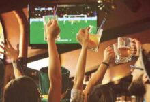 Photo de Diffusion des matchs du Mondial : les restaurants-bars cartonnent