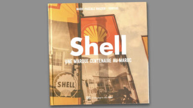 Photo de Vivo Energy Maroc célèbre les 100 ans de Shell au Maroc