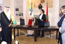 Photo de Le Maroc et l’Arabie Saoudite signent un accord pour renforcer leur coopération touristique