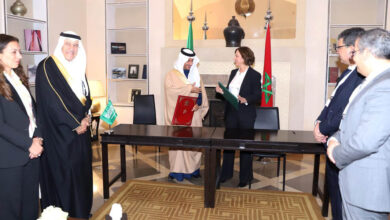 Photo de Le Maroc et l’Arabie Saoudite signent un accord pour renforcer leur coopération touristique