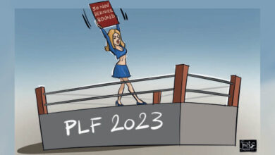 Photo de PLF 2023 : dernier round le 30 novembre