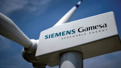 Photo de Siemens gamesa : la production s’arrêtera au Maroc début 2023