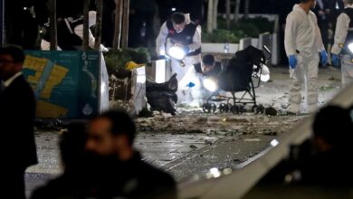 Photo de Attentat d’Istanbul : deux touristes marocaines parmi les blessés