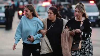 Photo de Attentat d’Istanbul: une femme serait à l’origine de l’explosion