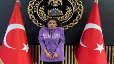 Photo de Attentat d’Istanbul : une syrienne arrêtée (VIDEO)