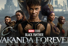 Photo de « Black Panther : Wakanda forever » dans les salles marocaines à partir du 9 novembre (VIDEO)