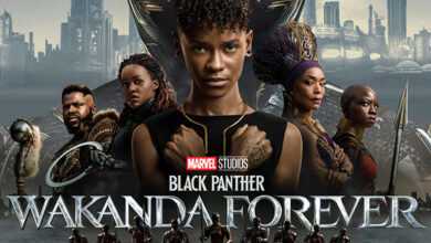 Photo de « Black Panther : Wakanda forever » dans les salles marocaines à partir du 9 novembre (VIDEO)
