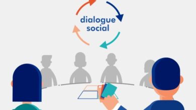 Photo de Dialogue social : Akhannouch et le pari de la cohésion sociale