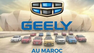 Photo de Automobile: Bamotors Maroc distribuera la marque Geely