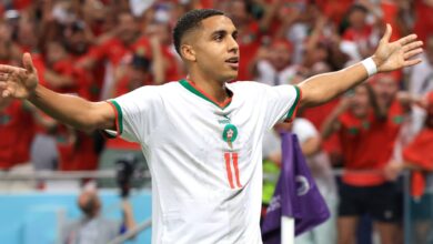 Photo de Mondial 2022: comment le Maroc a fait tomber la Belgique