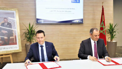 Photo de Externalisation des activités d’ingénierie : AVL Maroc investira 30 MDH d’ici 2027