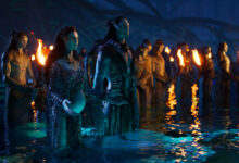 Photo de Avatar : la voie de l’eau en salles dès le 14 décembre